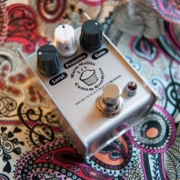 Warm Muffin (Crowther Hotcake)