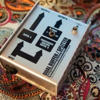 Dual Buffer / Splitter