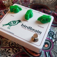 Birdbrain (Klon Centaur)