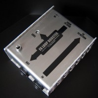 FX Loop booster