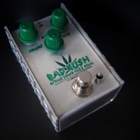 Bad Kush Octave-down Fuzz