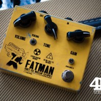 Fatman Overdrive
