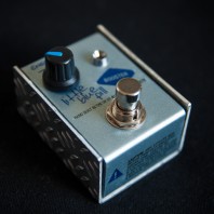 Little Blue Pill Booster