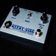 Gypsy-Vibe