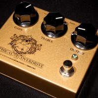 Mythical Overdrive