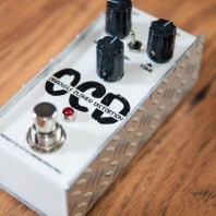 Obviously Cloned Distortion