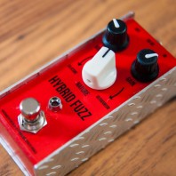 Hybrid Fuzz